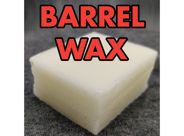 Oak Barrel Sealing Wax