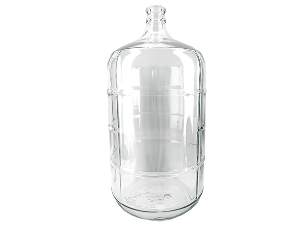 23L Glass Carboy / Fermenter