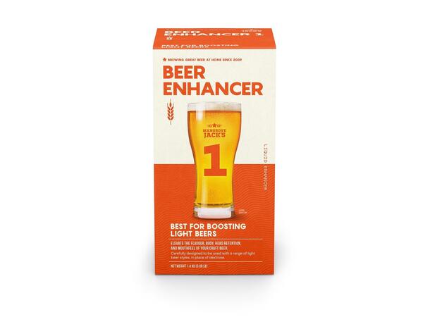Mangrove Jack's Beer Enhance