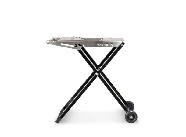 M-Grills, Folding Cart for M-16