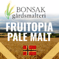 Fruitopia Malt 5-6 EBC - Bonsak Gårdsmalteri
