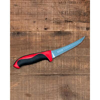 Killer Hogs Curved Boning Knife 5" Buet BBQ-kniv - skarp & ergonomisk