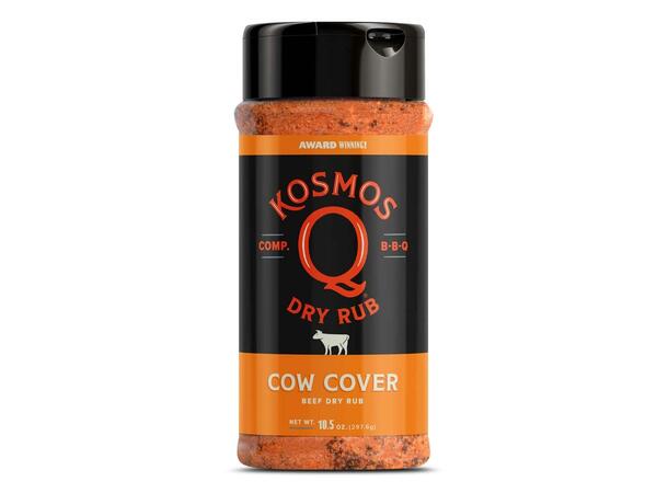 Kosmo's Q Cow Cover 297,6g