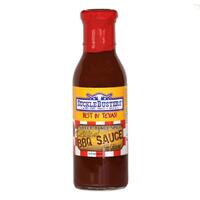 Sucklebusters BBQ Sauce Original Best in Texas 354ml