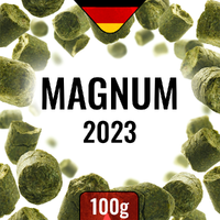 Magnum 2023 100g 12,0% alfasyre