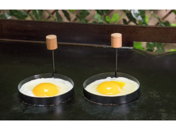 Blackstone Breakfast Kit for Griddle