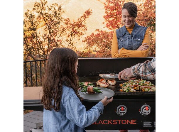 Blackstone Original 36in Griddle with Hard Cover