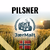 Pilsner Malt - Jærmalt 3-3,5 EBC