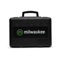 Milwaukee oppbevaringskoffert Hard koffert for MW600 Pro DO Meter