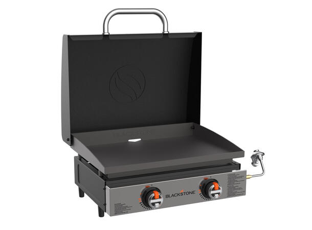 Blackstone Tabletop 22" Griddle with lid