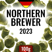 Northern Brewer 2023 100g 6,7% alfasyre