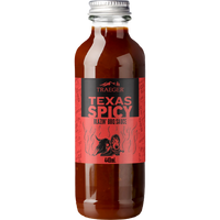 Traeger Texas Spicy Sauce 440ml Blazin' BBQ Sauce