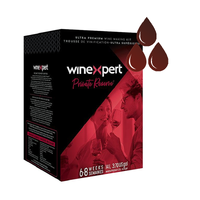 Shiraz, Barossa Private Reserve for 23 liter rødvin (Australia)