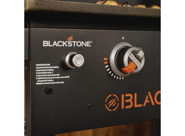 Blackstone Original 28in Griddle Hood