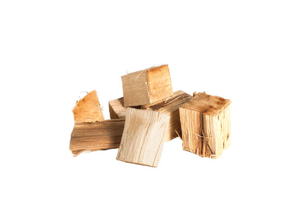 Kamado Joe® Hickory Wood Chunks 4,5 kg
