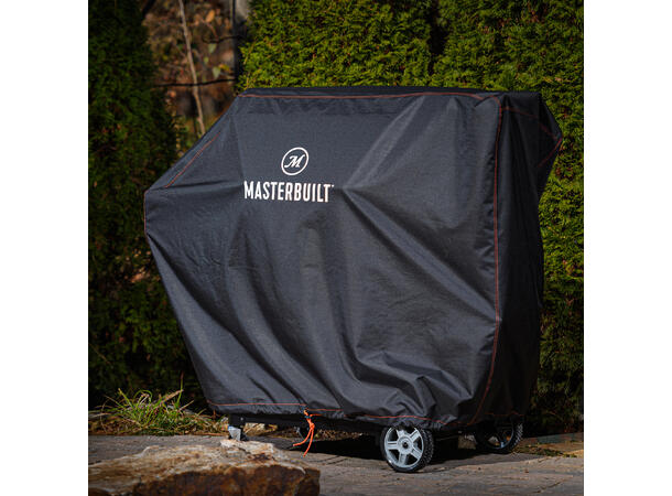 Mastebuilt® Grill Cover - 1050/XT