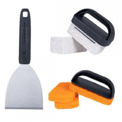 Rengj&#248;ringskit for Griddle Blackstone Cleaning Kit