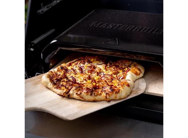Masterbuilt Pizza Oven