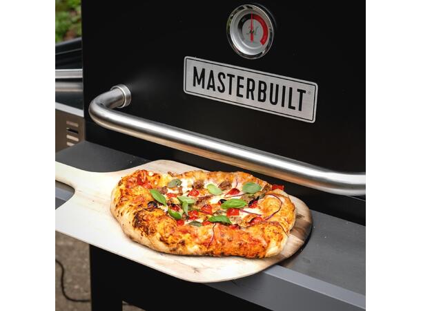 Masterbuilt Pizza Oven